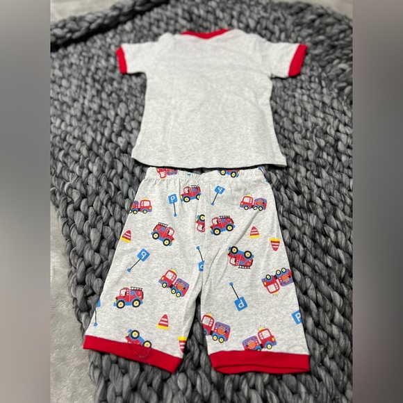 BRAND NEW- Boys Pajamas 100% Cotton! - Picture 6 of 8